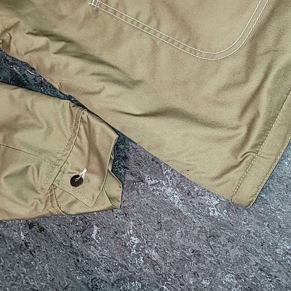 Bob Barker. NEVER-WORN. Chore Cost. Blanket Lined. Mens Size 2XL - Picture 3 of 15